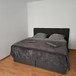 City-close - King Bed & Free Garage * Bayreuth