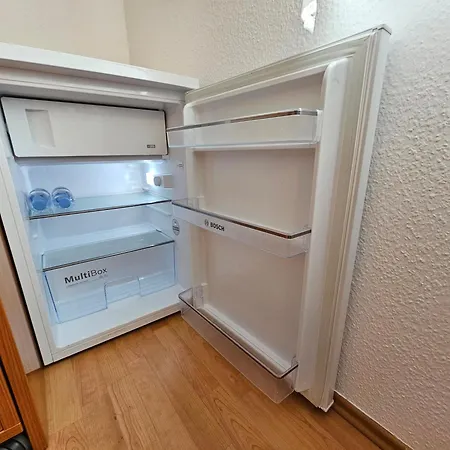 דירה City-close - King Bed & Free Garage