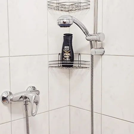 City-close - King Bed & Free Garage דירה באיירוט
