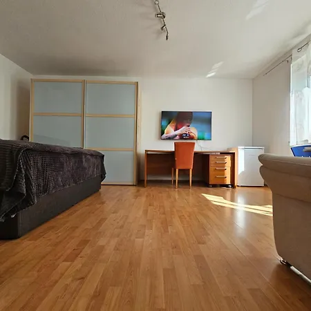 City-close - King Bed & Free Garage * באיירוט