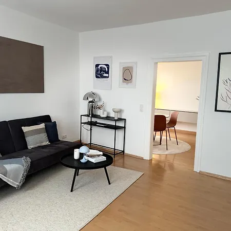 City-close - King Bed & Free Garage *