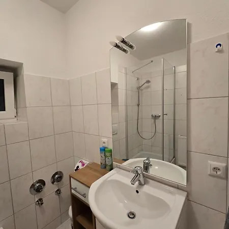 דירה City-close - King Bed & Free Garage *