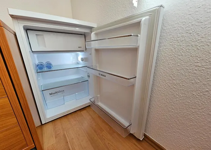 Apartmán City-close - King Bed & Free Garage