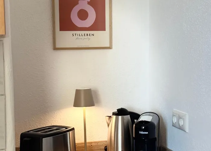 Apartmán City-close - King Bed & Free Garage