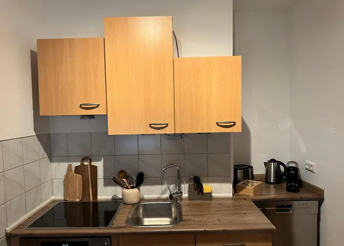 City-close - King Bed & Free Garage