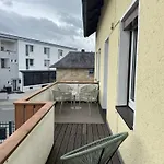 City-close - King Bed & Free Garage Bayreuth