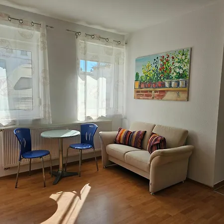 City-close - King Bed & Free Garage Bayreuth