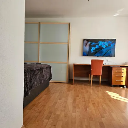 City-close - King Bed & Free Garage *