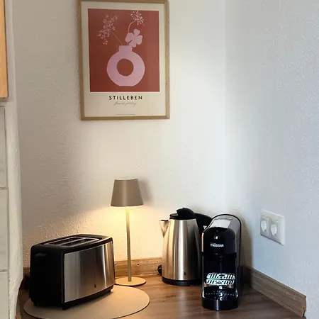 Apartmán City-close - King Bed & Free Garage