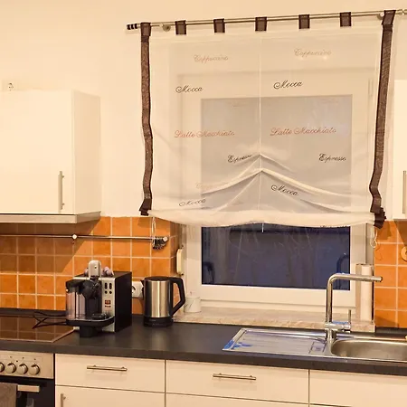 City-close - King Bed & Free Garage * Bayreuth