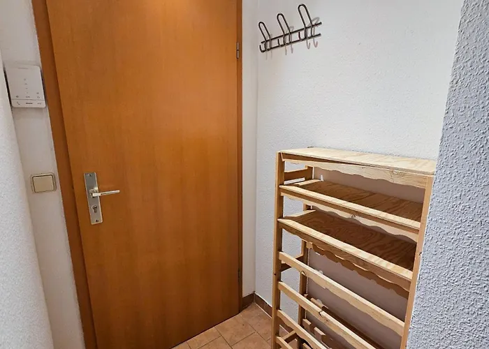 City-close - King Bed & Free Garage Bayreuth